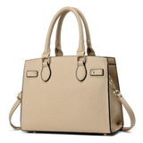 Monederos Y Bolsos Para Mujer Satchel Fashion Ladies Top Han