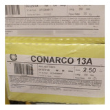 Electrodo Conarco 60-13 2.5 X 30 Kg