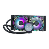 Water Cooling Cooler Master Masterliquid Ml240 Illusion