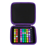 Estuche Rígido Novation Launchpad Mini Mk3/mk2 Control...