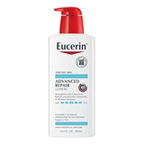  Crema Para Piel Seca - Eucerin Advanced - 16.9 Fl Oz