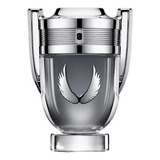 Paco Rabanne Invictus Platinum Edp 50ml Premium