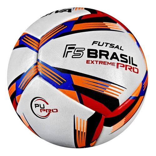 Bola Kagiva Futsal Profissional F5 Extreme Pró Oficial !!!