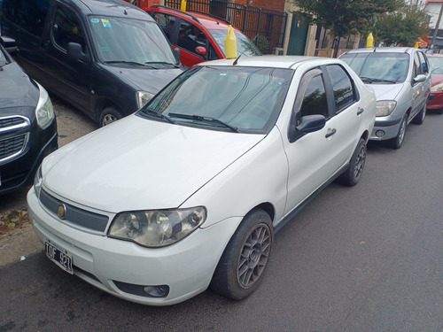 Fiat Siena 2010 Fire Gnc 1.4 Financio (aty Automotores)