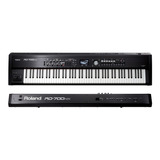 Piano Digital Roland Rd-700nx