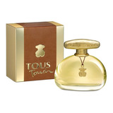 Perfume Original Tous Touch Para Mujer 100ml