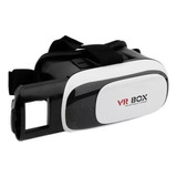 Gafas 3d Realidad Virtual Aumentada Vr Box Control Bluetooth