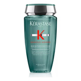 Shampoo Anti Caida Kerastase Bain Force Genesis Homme 250ml