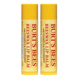 Burt's Bees Bálsamo Labial Cera De Abejas