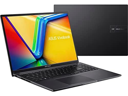 Laptop Asus Vivobook 16 , 16 Wuxga (1920 X 1200) 16:10 Disp