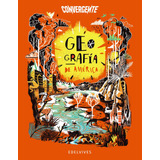 Geografia De America 2 - Convergente **novedad 2020** - Auto