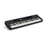 Teclado Casio Casiotone Ct-s400 - 61 Teclas - Sensitivo