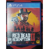 Red Dead Redemption 2 