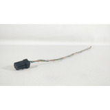 Conector Display Computador De Bordo Citroen C4 Pallas 2010