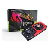 Placa De Video Geforce Gtx 1650 Super 4gb