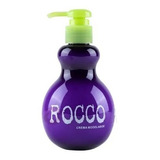 Rocco® Crema Peinar Modelador 250ml