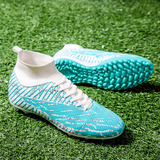 Zapatillas Fast Soccer Multi-stacos_boots Para Hombre/niño