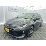   Toyota   Corolla   Se-g Hybrid 1.8