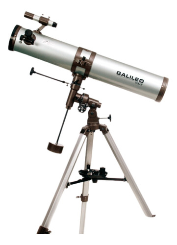 Telescopio Reflector Galileo Italy F900x114 Iieq 675x