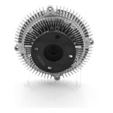 Fan Clutch Nissan Urvan 2001 L4 2.4l