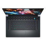 Laptop Gamer Dell Alienware 17.3'' Rtx 3070ti I7 32gb 1tb