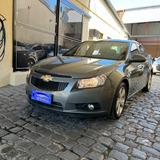 Chevrolet Cruze Ltz 2012 