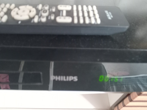 Aparelho De Dvd Ht Philips Lê Com Atenção?