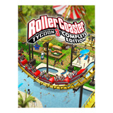 Rollercoaster Tycoon Pack Pc Digital