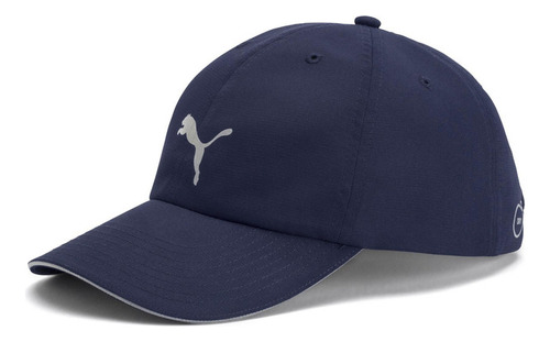 Jockey Puma Unisex Running Cap Iii Azul Adulto