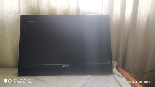 Televisor Sony Lcd 32 