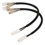 Cable Adaptador Direccionales Yamaha R6 R1 Mt Fz Motomaniaco