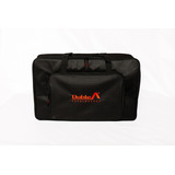 Bolso Semi Rigido Para Pedalboard Doble A - Tam60