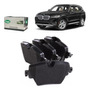 Pastilla De Freno Trasera Bmw X3 F25 X4 F26 Serie 5 F10 BMW X3