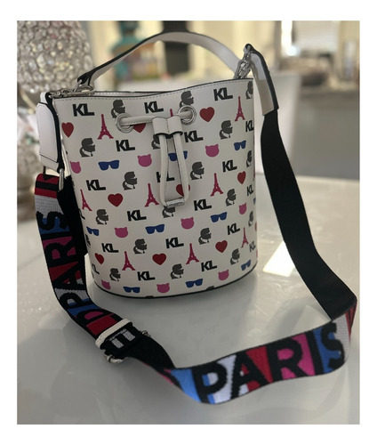 Bolso Karl Lagerfeld Original