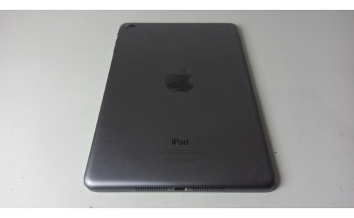 Apple iPad Mini Modelo A1432 P/ Peças De Retirada