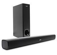 Barra De Sonido Ghia 2.1 Canales U Bluetooth U Usb  Spk-1536