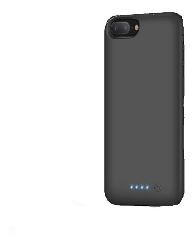 Bateria Carcasa Power Bank Battery Case For iPhone 8 Plus/7