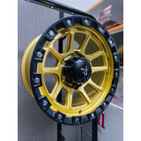 Rines 15x8 6-139.7 Nissan Toyota Chevrolet Luv Datsun 6 Birl