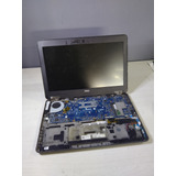 Portátil Dell Latitude E7240 Repuestos