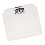 Báscula Mecánica Weightcare Wcs-0410, Hasta 130 Kg