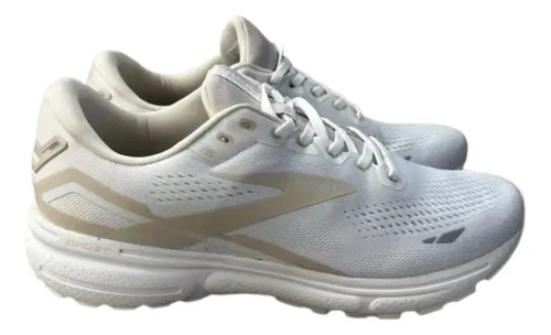 Tenis Brooks Ghost 15 Neutral Mujer