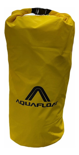 Bolso Estanco Aquafloat 43 Litros Resistente Al Agua
