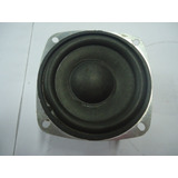 Alto-falante Xj - 15 Watts Pequeno