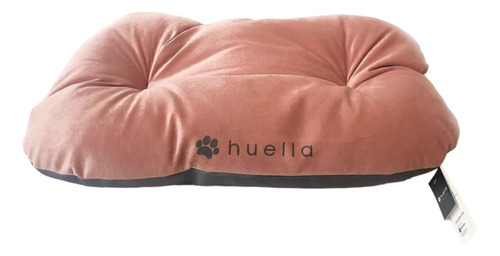 Cama Para Perros Huella Oval Talle 5 70x47 Cm