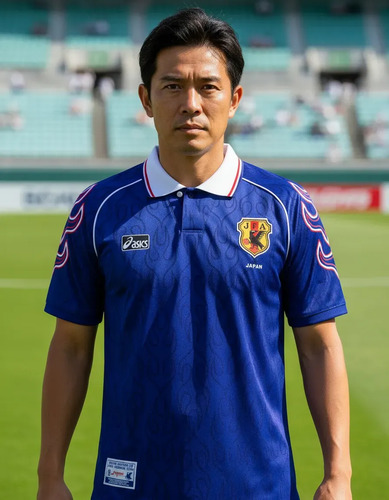 Camisa Japão Asics | Mercado Livre