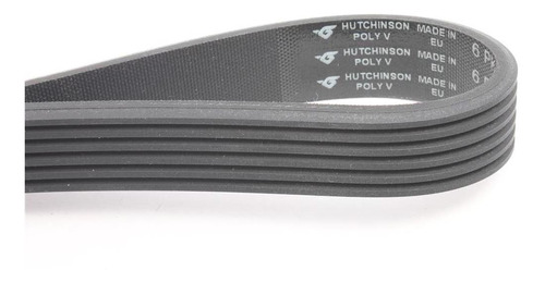 Correa Poli V Hutchinson Peugeot 307 406 605