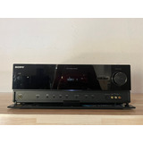 Receiver Sony Str-dn1010  Defeito  Leia Descrição 