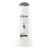  Shampoo Recuperação Extrema Dove 200ml