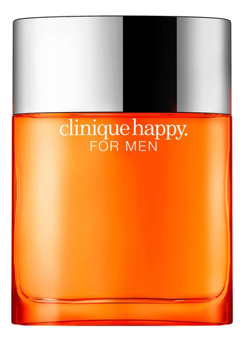 Perfume Hombre Happy For Men Edt 100 Ml Clinique 3c