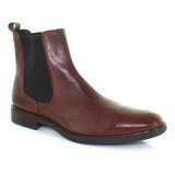 Botas Gino Cherruti Con Ajuste Elastico Para Hombre 311 Lat